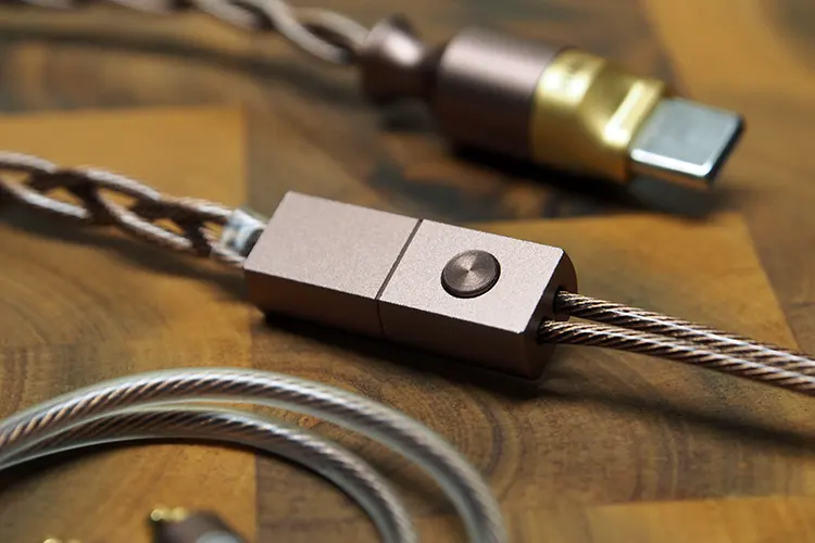 ddHiFi M130B DAC