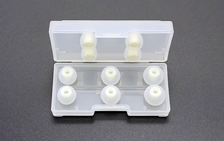 DITA Audio Mecha ear tips