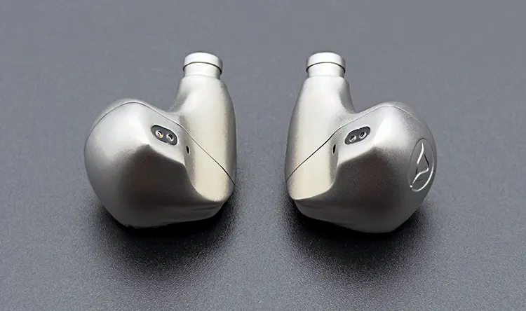DITA Audio Mecha nozzles