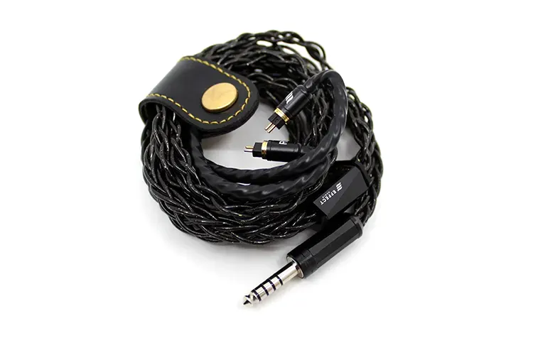 Effect Audio Eros S 1st Anniversary Edition design