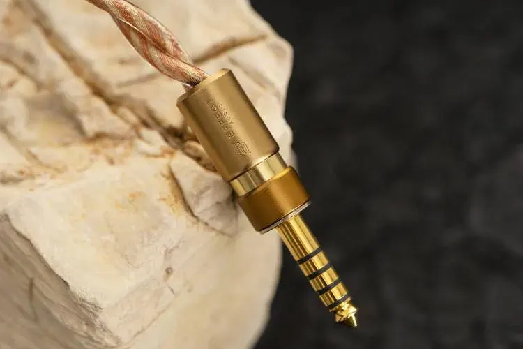 Effect Audio Fusion 1 balanced jack
