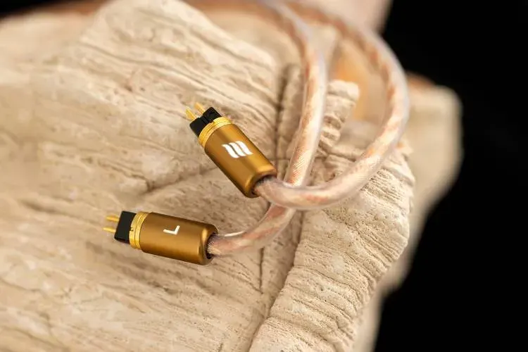 Effect Audio Fusion 1 comfort