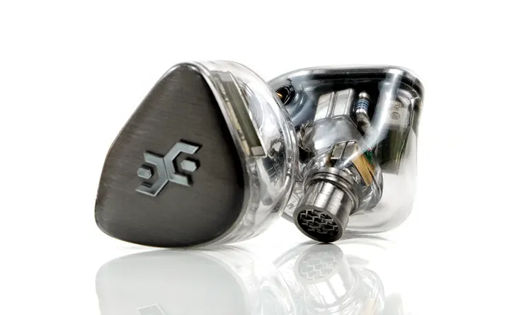 Elysian Acoustic Labs Annihilator 2023 design