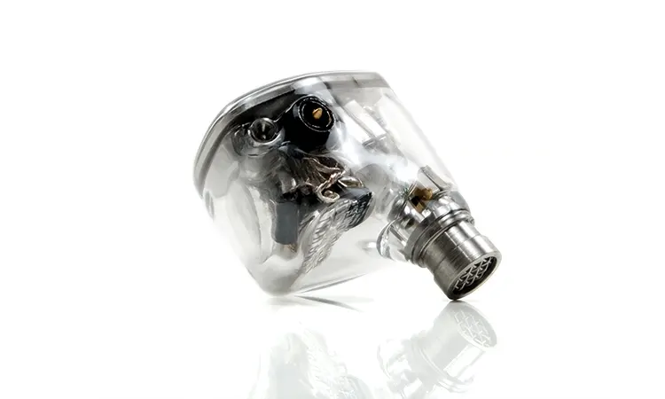 Elysian Acoustic Labs Annihilator 2023 nozzle