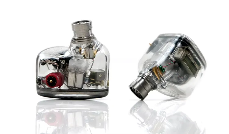 Elysian Acoustic Labs Annihilator 2023 nozzles