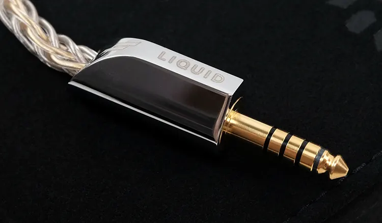 Elysian Acoustic Labs Annihilator 2023 stock cable