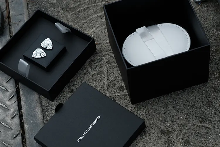 Elysian Acoustic Labs Pilgrim unboxing