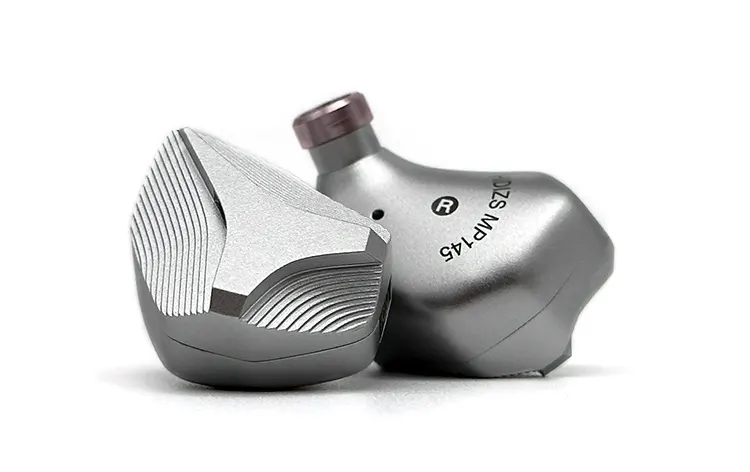 Hidizs MP145 comfort