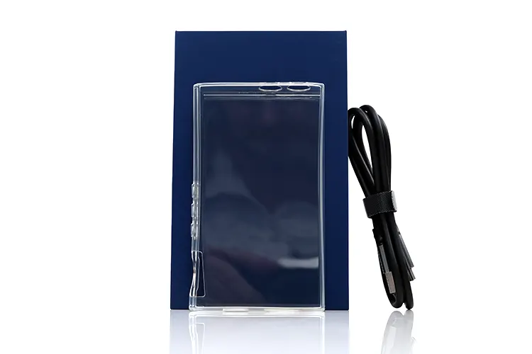 iBasso DX180 accessories