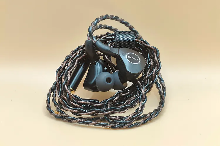 KEFINE Klanar cable