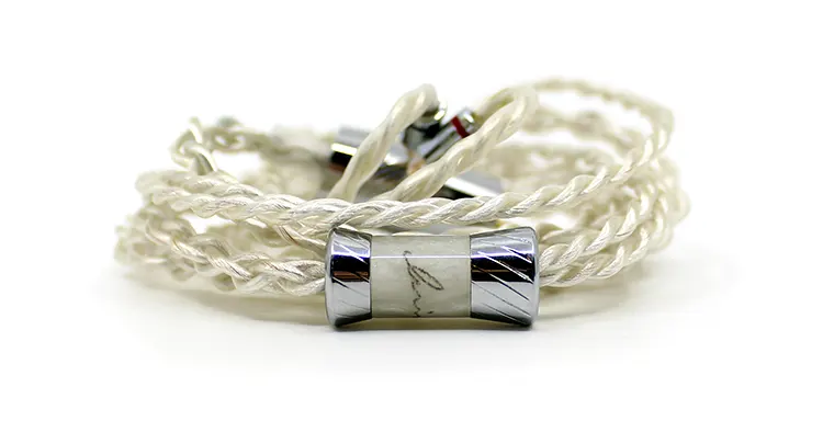 Luminox Audio Luminox cable design