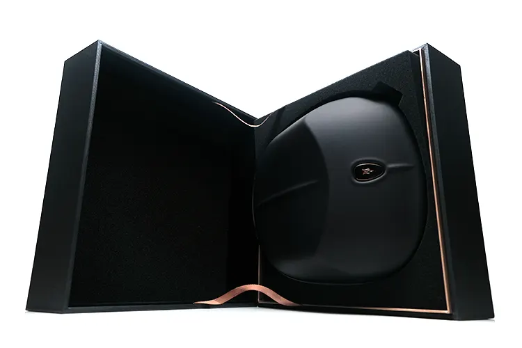 Meze Audio Liric II accessories