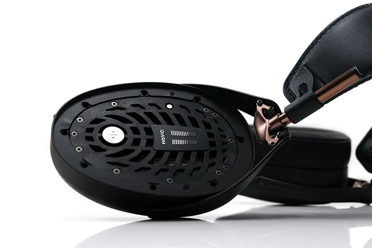 Meze Audio Liric II cup without earpad