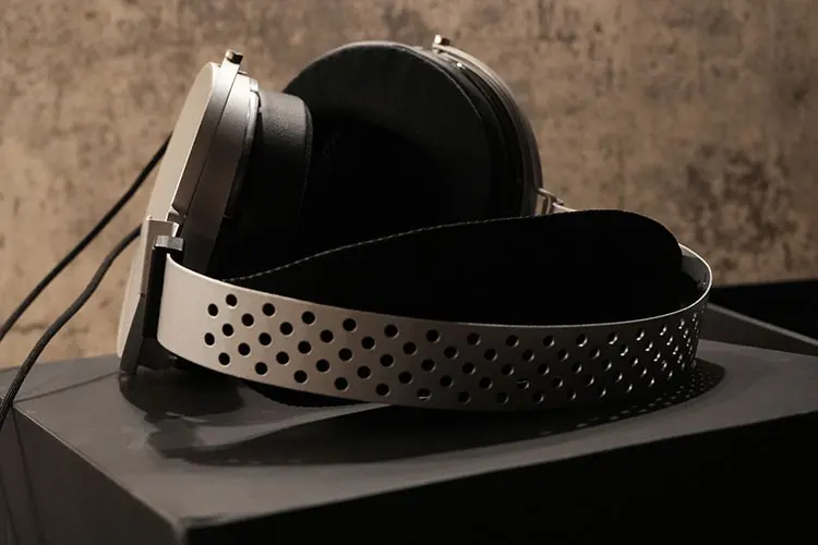 MOONDROP PARA headband