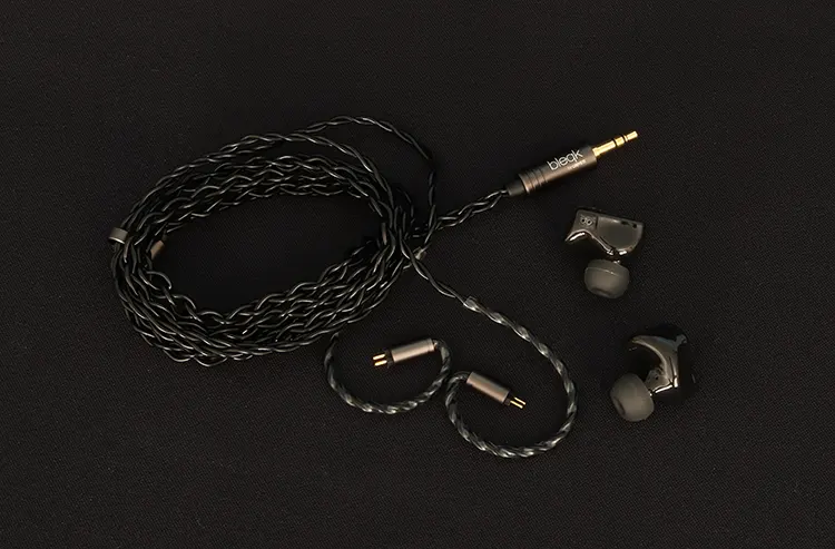ORIVETI bleqk Lowmaster stock cable