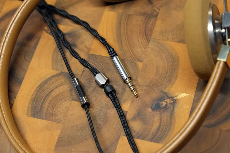 ROSESELSA Distant Mountain stock cable