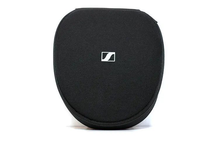 Sennheiser ACCENTUM Plus carry case