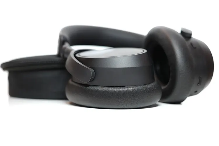 Sennheiser ACCENTUM Plus pads