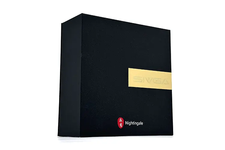 SIVGA Nightingale box