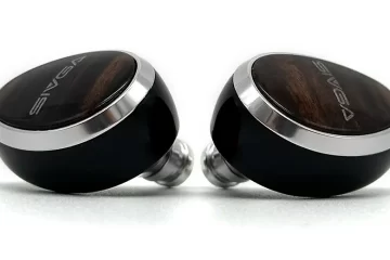 SIVGA Nightingale Review featured image