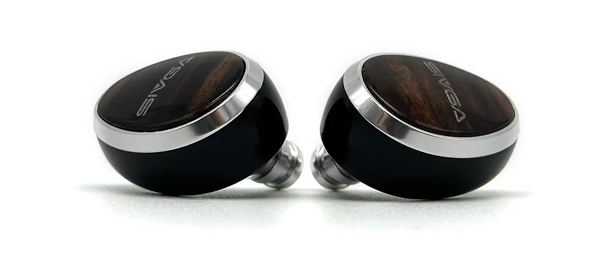SIVGA Nightingale Review featured image