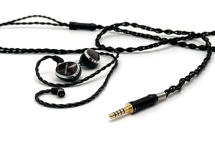 SIVGA Nightingale stock cable