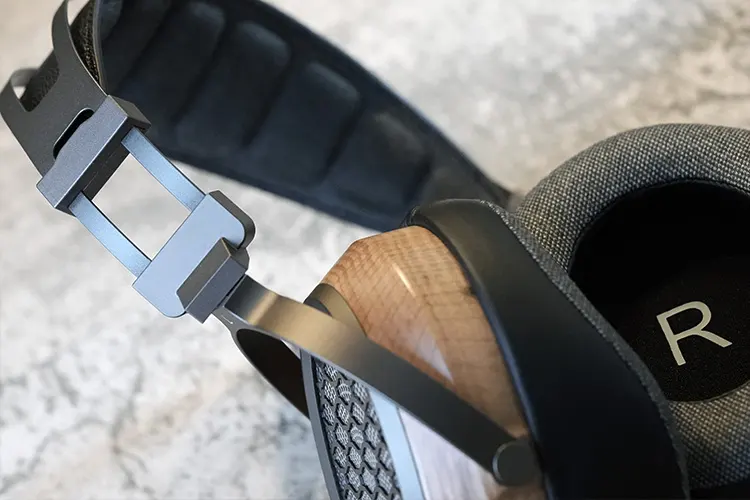 SIVGA P2 Pro headband