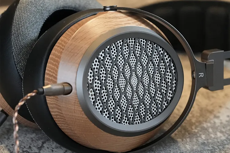 SIVGA P2 Pro wooden cups