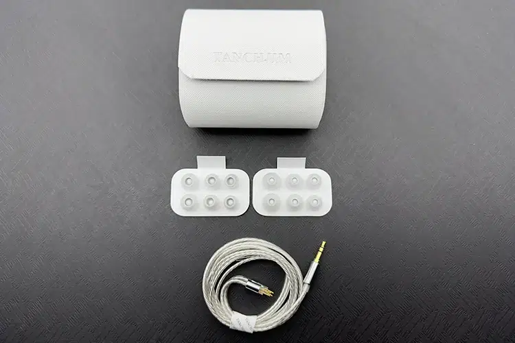 Tanchjim Origin accessories