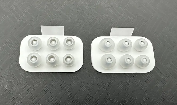 Tanchjim Origin ear tips