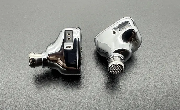 Tanchjim Origin nozzles