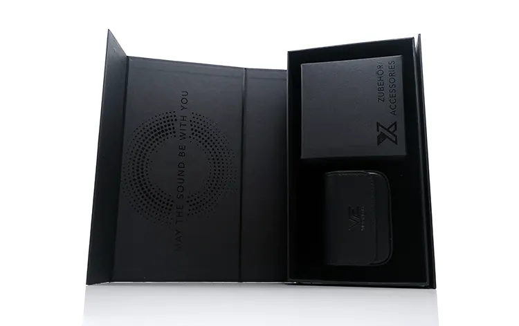 Vision Ears VE10 accessories