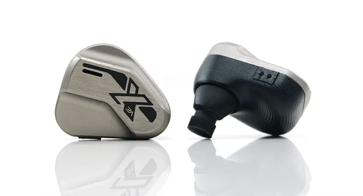 Vision Ears VE10 nozzle