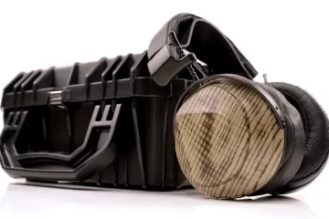 ZMF Headphones Caldera Closed featured image